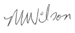 Mark Wilson Mark Wilson